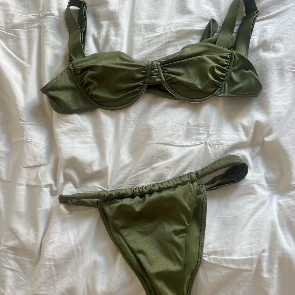 Pacsun Bikini